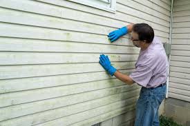 How To Choose The Right Materials for Your Siding Installation in 'Old Mystic, CT